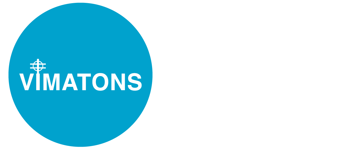 Vimatons Signs Logo